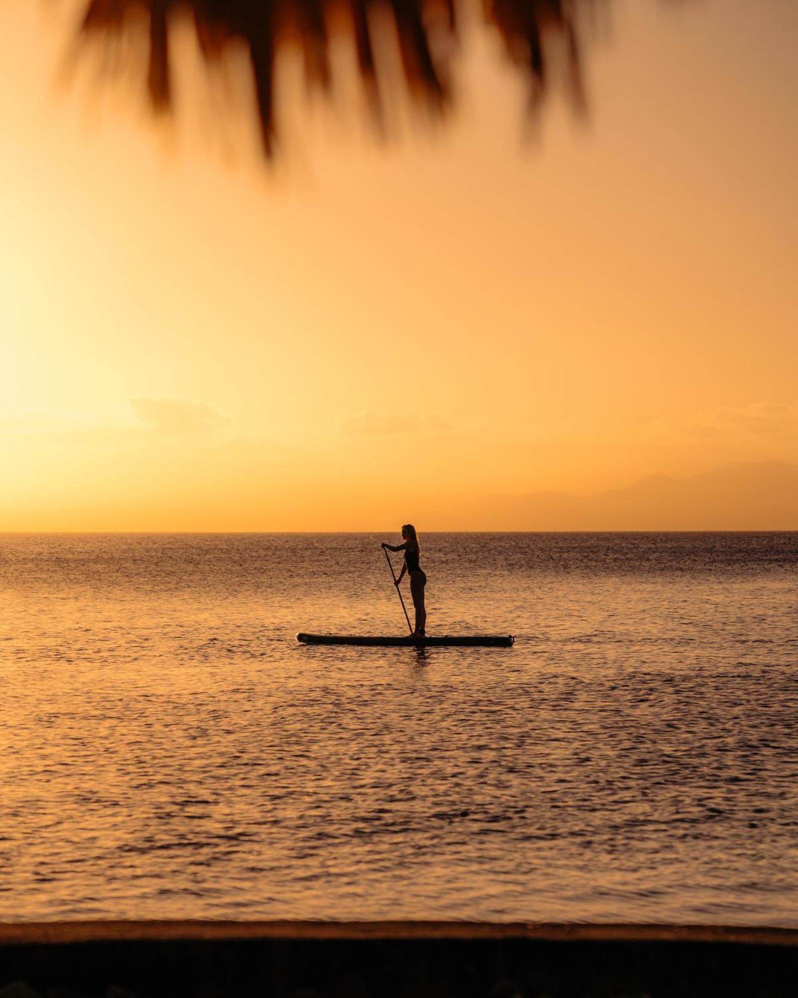 Thatch Caye Resort A Muy'Ono Resort Хопкинс Экстерьер фото
